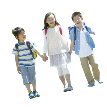 トップページ 福島県福島市内の学童クラブ 学童保育のアピコス